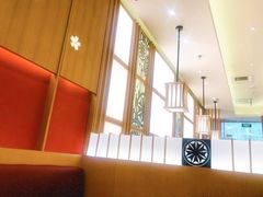 卡座-胜博殿日式炸猪排(西红门店)