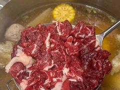 -今日牛事潮汕鲜牛肉火锅(瑞金店)