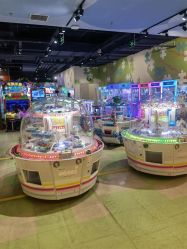 -幻贝家儿童乐园(苏州中心店)