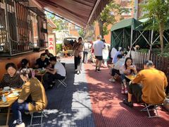 -正宗天津烧麦馆(柳州路店)