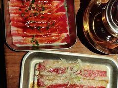-杉海和牛烧肉海鲜自助(会展城店)
