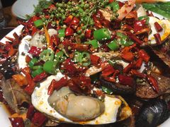 -必点海鲜·鲅鱼水饺(鞍山西道店)