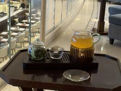 -羿庭 Peacock Alley(上海外滩华尔道夫酒店)