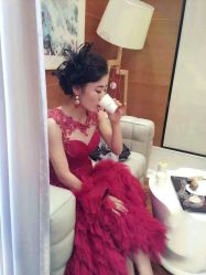 -蒙娜丽莎婚纱摄影(南门店)