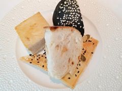 -王品牛排(郑州大卫城店)