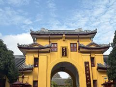 -桂林独秀峰王城景区