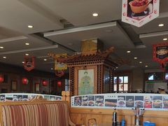 -大清花饺子(山庄店)