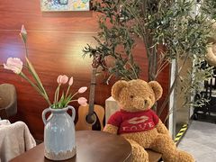 -咖法森林·咖啡  酒吧(天河店)