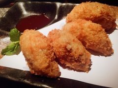 -山葵家·创意料理(宁波来福士店)
