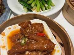 -稻香饭店(IFS国金中心店)