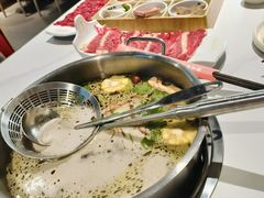 -潮正和潮汕牛肉火锅·老字号(番禺万达店)