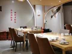 -郭靖·烤全羊·内蒙菜·烧烤(望京旗舰店)