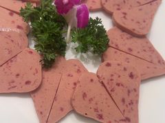 -百草滩羊清水涮羊肉·清真·宁夏盐池滩羊(莲花桥店)
