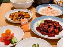 -兔爸私家小厨(新北万达店)