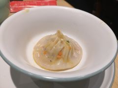 -弄堂小笼包(天津南开大悦城店)
