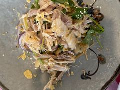 -龙桥私厨·姜花菊花过桥鱼·顺德菜(容桂店)