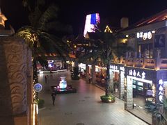 -三亚亚龙湾雅高美爵酒店