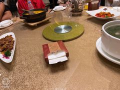 -若蘭慈·无国界素食料理(欢乐海岸店)