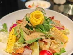 -楚禾宴·家宴(光谷大道店)