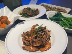 -桂满陇·杭州饭店(清河万象店)
