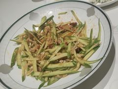 -渔港甄宴·海鲜·地标烟台菜(金沙滩店)