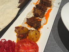 -Efes Turkish & Mediterranean Cuisine 艾菲斯餐厅(陆家嘴店)