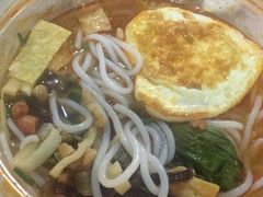 -柳大厨螺蛳粉(人民路总店)