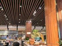 -云海轩·海鲜自助-河北云瑧世纪大饭店1F