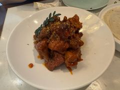 -春发生饭店·非遗(南院门店)