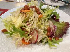 -汗腾格里·风味餐厅(新疆驻京办店)