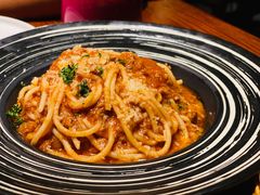 红烩经典肉酱意面-澳骄 Aussie Kitchen·手工披萨·西餐(国大店)