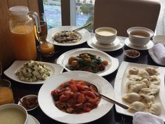 -小南洋海景餐厅(深圳湾店)