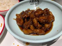 -大厨小馆(华阳城店)