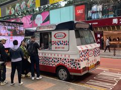 -富豪雪糕车流动点(尖沙咀店)