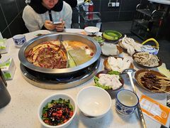 -芈重山老火锅(昌平店)