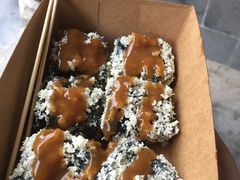 -品腐记·豆腐王朝(老门东总店)