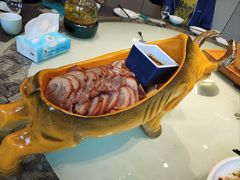 -阿宝酒家(新华店)