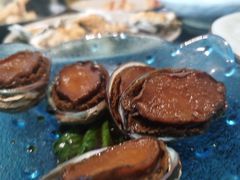 -柚·日式料理-富力万丽酒店