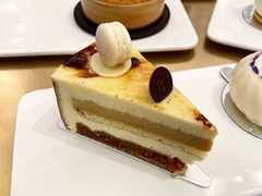 -PAUL LAFAYET 法式甜品(港汇广场店)