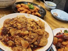 -老牛窝里(总店)