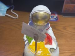 -SPACELAB失重餐厅(世纪汇店)