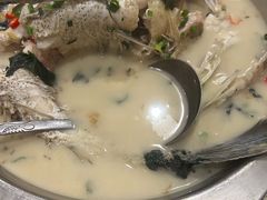 -新新湘菜馆(新中街二条店)