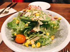 -AFS Cafe & Canteen(闽江二路店)