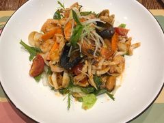 -安妮意大利餐厅(世贸天阶店)