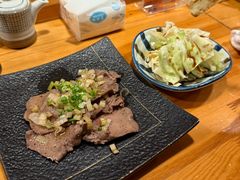 -晶吉·居酒屋·烧鸟·生鱼饭(中山区民主广场店)