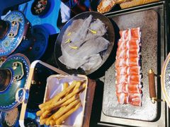 -王家渡火锅店(棕榈泉店)