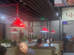 -叶派龙虾•招牌香辣蟹·海鲜(中海国际店)