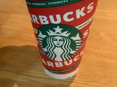 -星巴克(合肥百盛逍遥广场店)