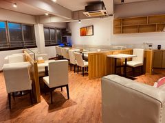 大堂-本味轩精品茶餐厅(黄山路店)