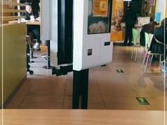 -麦当劳(百荣世贸商城店)